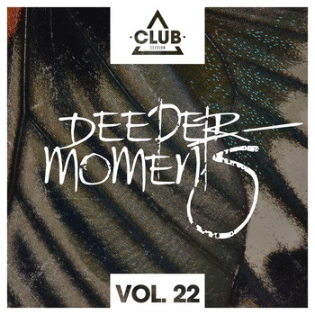 Various Artists - Deeper Moments, Vol. 22
