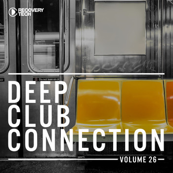 Various Artists - Deep Club Connection, Vol. 26