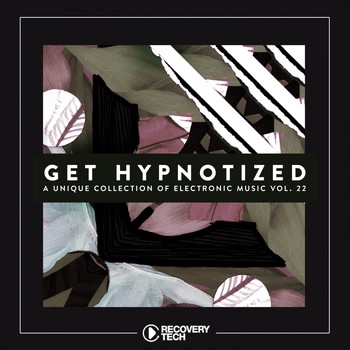 Various Artists - Get Hypnotized, Vol. 22