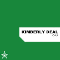 Kimberly Deal - Oribi