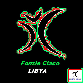 Fonzie Ciaco - Libya