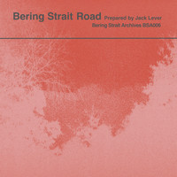 Bering Strait - Road