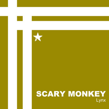 Scary Monkey - Lynx