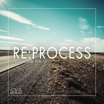 Various Artists - Re:Process - Tech House, Vol. 15