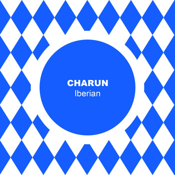 Charun - Iberian