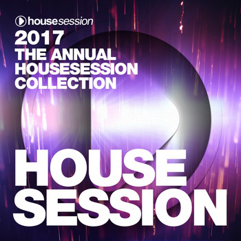 Various Artists - 2017 - The Annual Housesession Collection