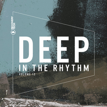 Various Artists - Deep In The Rhythm, Vol. 12