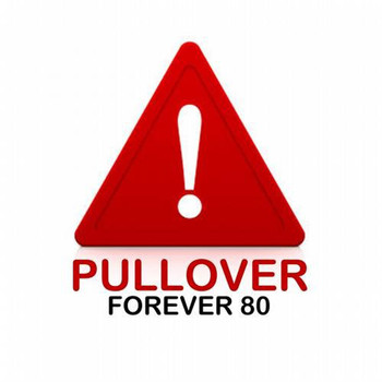 Forever 80 - Pullover
