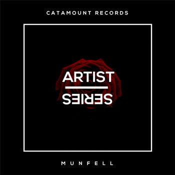munfell - CR Artist Series: Munfell (Explicit)