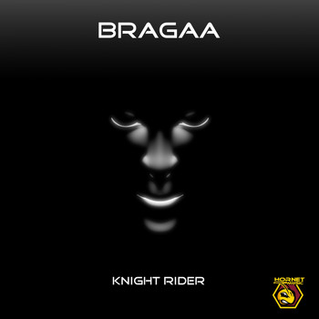 Bragaa - Knight Rider
