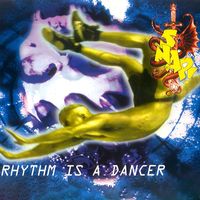 SNAP! - Rhythm Is a Dancer