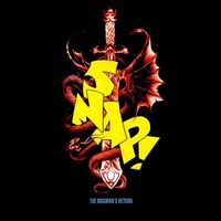SNAP! - The Madman's Return