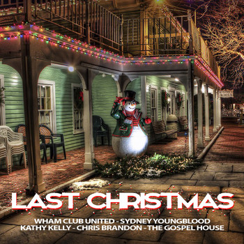 Various Artists - Last Christmas