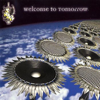 SNAP! - Welcome to Tomorrow