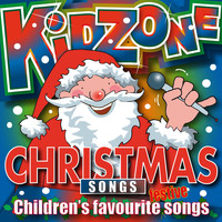 Kidzone - Kidzone Christmas Songs