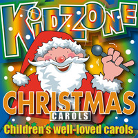 Kidzone - Kidzone Christmas Carols