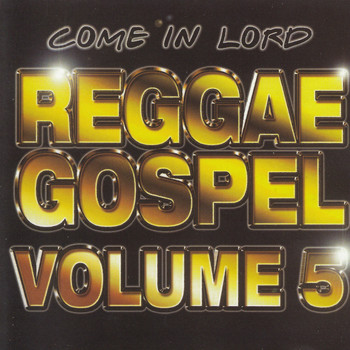 Various Artists - Reggae Gospel, Vol. 5