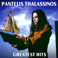 Pantelis Thalassinos - Greatest Hits