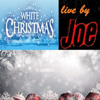 Joe - WHITE CHRISTMAS (Live)