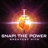SNAP! - SNAP! The Power Greatest Hits