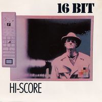 16BIT - Hi-Score