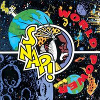 SNAP! - World Power