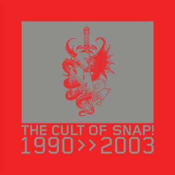 SNAP! - Cult of SNAP! (1990-2003)