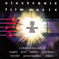 Harry Vander - Electronic Film Music