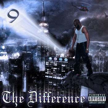 Nine - The Difference