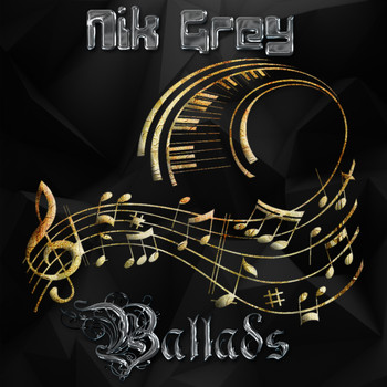 Nik Grey - Ballads