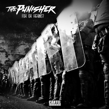 The Punisher - For or Against