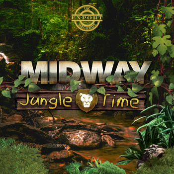 Midway - Jungle Time
