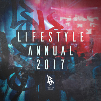 Various Artists - Lifestyle Annual 2017