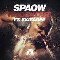 Spaow feat. Skibadee - Knockout