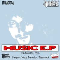 Sarge - Music (Explicit)