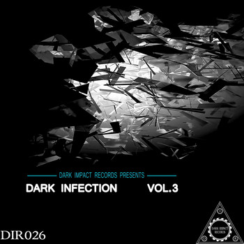 Various Artists - Dark Infection, Vol. 3