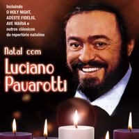 Luciano Pavarotti - Natal Com Luciano Pavarotti