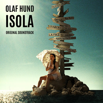 Olaf Hund - Isola (Original Motion Picture Soundtrack)