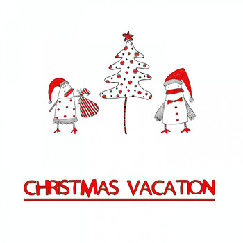 Various Artists - Christmas Vacation