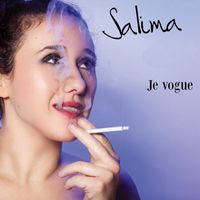 Salima Drider - Je vogue