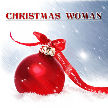 Various Artists - Christmas Woman (50 Original Christmas Recordings)
