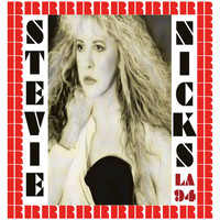 Stevie Nicks - House Of Blues, Hollywood, Ca. September 18th, 1994