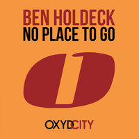 Ben Holdeck - No Place to Go