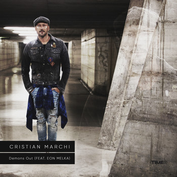CRISTIAN MARCHI - Demons Out