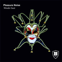 Pleasure Noise - Wonder Sasa'
