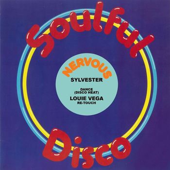 Sylvester - Dance (Disco Heat) (Louie Vega Re-Touch)