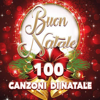 Various Artists - Buon Natale - 100 Canzoni di Natale