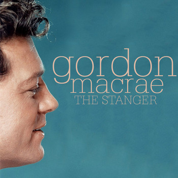 Gordon MacRae - The Stranger