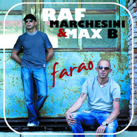 Raf Marchesini - Farao