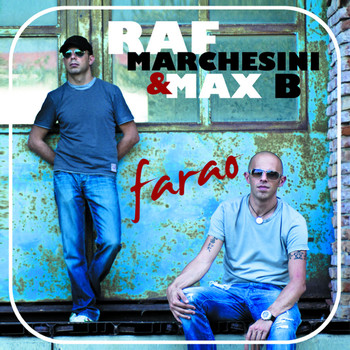 Raf Marchesini - Farao